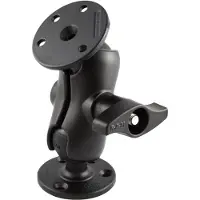 Ram Mounts RAM-D-101U-C, Support pour smartphone, Noir