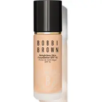 Bobbi Brown - Weightless Skin Foundation Fond De Teint Longue Tenue -