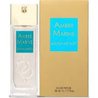 Alyssa Ashley Eau De Parfum Ambre 50ml