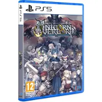 Unicorn Overlord (PS5)
