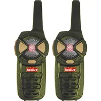 Happy People SCOUT, radio PMR 446 MHz, 19385