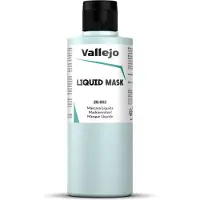 Vallejo Liquid Mask 200 ml (200 ml)