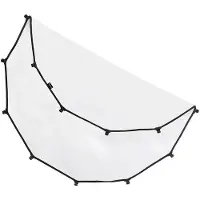 Lastolite Réflecteur Pliable Lr3303 82 Cm