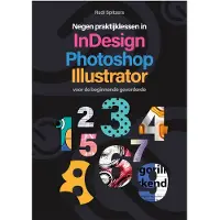 Van duuren media Travailler avec Adobe Creative Suite