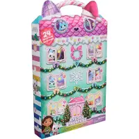 Gabby's Dollhouse Calendrier de l'avent SPIN GABI 6071068 /5