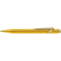 Caran d'Ache Stylo à bille 849 Goldbar