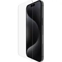 Belkin Ultraglass 2 Iphone 15 Pro Max Screen Protector Clair