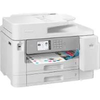 Brother MFC-J5955DW - Imprimante à jet d'encre