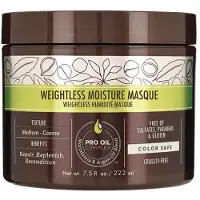 Macadamia Weightless Repair Masque 222 ml
