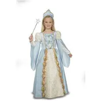 MOM Costume De Reine
