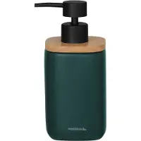 Sealskin Distributeur de Savon Sealskin Mind Green