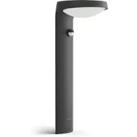 Philips Lanterne Rosemarie anthracite
