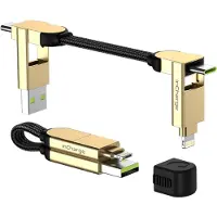 Rolling Square InCharge X marbre beige