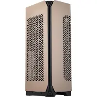 Cooler Master Coolermaster NR100-ZNNN85-SL0 CoolerMaster Geh Ncore 100 MAX Bronze Edition/850Gold/H2O