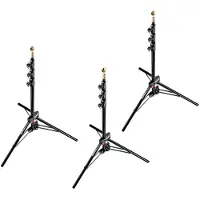 Manfrotto 3-pack mini compact