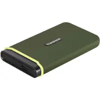 Transcend SSD ESD380C 4TB USB-C USB 3.2 Gen 2x2