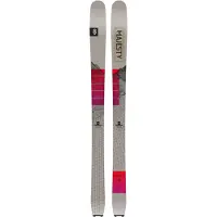 Majesty - Skis de randonnée - Superpatrol 2026 - Taille 169 cm - Blanc