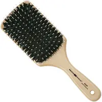 Hercules Sägemann Paddle Brush 11 rangs (9247)