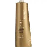 Joico K-Pak Cuticle Sealer conditionneur lissant pour cheveux traités chimiquement 1000 ml