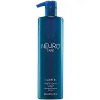 Paul Mitchell Neuro HeatCTRL shampoing protecteur pour cheveux exposés à la chaleur 272 ml