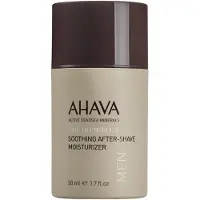 Ahava Men Care Time To Energize Soothing After Shave Moisturizer