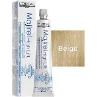 L'Oréal Prof. Majirel High Lift - HL Beige 50 ml