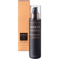 Oolaboo Bouncy Bamboo - Bain capillaire réparateur intense 250 ml