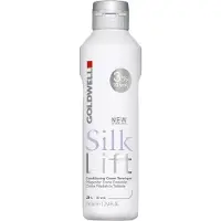 Goldwell Light Dimensions Silklift Conditioning Cream Developer 750 ml 3 % (10 Vol.)