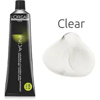 L'Oréal inoa color CLEAR (U) 60 ml