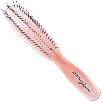 Hercules Sägemann Scalp Brush Zauberbürste large 8203 rosa