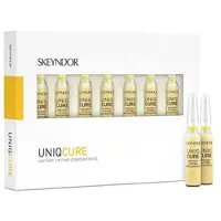 Skeyndor Uniqcure Instant Lifting Concentrate Coffret