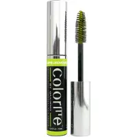 ColorMe Teinture Hair Mascara Lime Lascivious