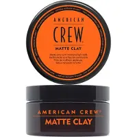 American Crew Matte Clay