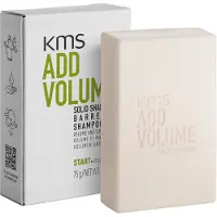 KMS California KMS AddVolume Solid Shampoo (U) 75 g