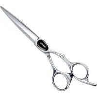 E-Kwip PLUS + Ciseaux à cheveux Primus 6,5"