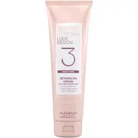 Alfaparf Milano Lisse Design Keratin Therapy Detangling Cream 125 ml
