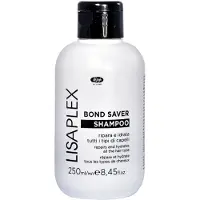 Lisap Shampooing Lisap Lisaplex Bond Saver 250 ml