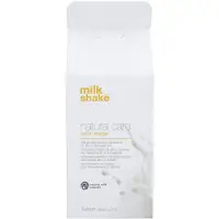 Milk shake Natural Care Milk Mask 12x15g (U) 15 g 12 stk.
