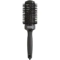 Olivia Garden Black Label SHINE Wavy Bristles brosse ronde pour cheveux diamètre 45 mm 1 pcs