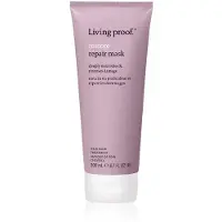 Living Proof Restore Repair Mask masque nourrissant en profondeur pour tous types de cheveux 200 ml
