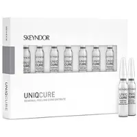 Skeyndor Uniqcure Renewal Peeling Concentrate Coffret