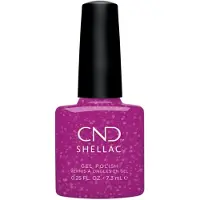 CND Vernis à ongles semi-permanent Shellac Bizarre Beauty All The Rage 7.3ml