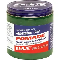 Dax Pomade ? l'huile v?g?tale 14oz