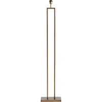 Light & Living Lampadaire - bronze - Shiva - métal - luminaire individuel - E27 - 8210318 -