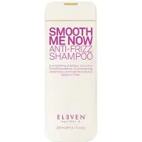 Eleven Australia Smooth Me Now Anti-Frizz Shampoo shampoing anti-frisottis 300 ml