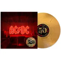 AC/DC LP de - Power Up - pour Indifférent - Standard - Taille Standard