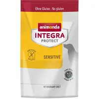 Animonda Integra Protect Adult Sensitive pour chien - 4 kg