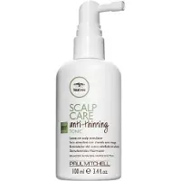 Paul Mitchell Tea Tree Scalp Care lotion tonique qui stimule la pousse des cheveux 100 ml