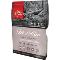 Orijen Fit & Trim pour chien