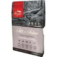 Orijen Fit &amp; Trim Dog 2 x 11,4 kg